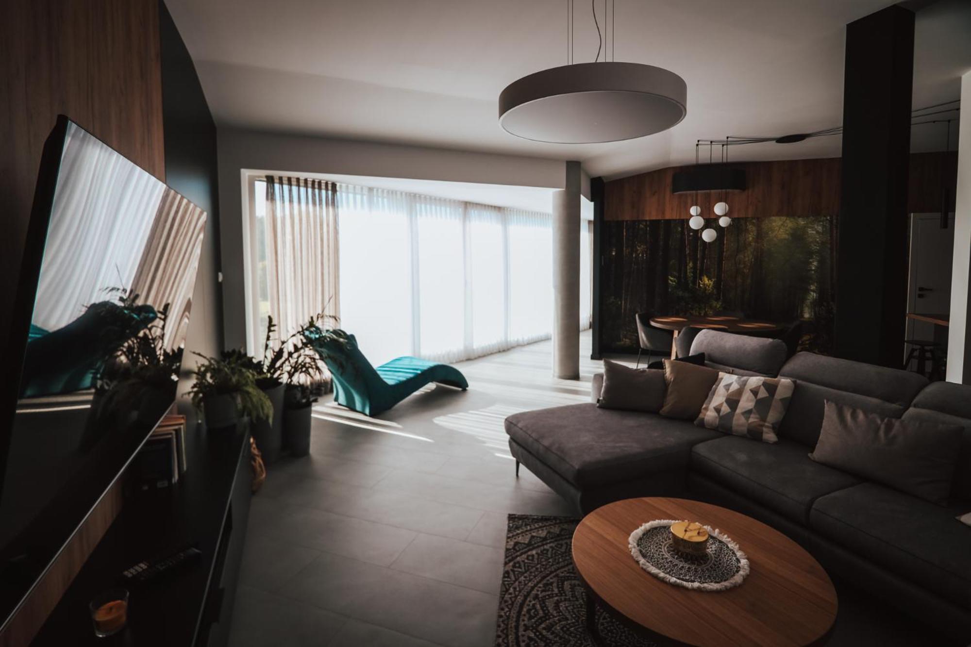 Apartament Przy Baryczy Milicz Exterior photo